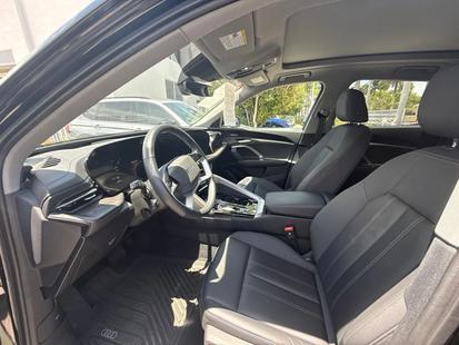 audi new q5 2025 WA12AAGU3S2092467 image audi new q5 2025 WA12AAGU3S2092467 image